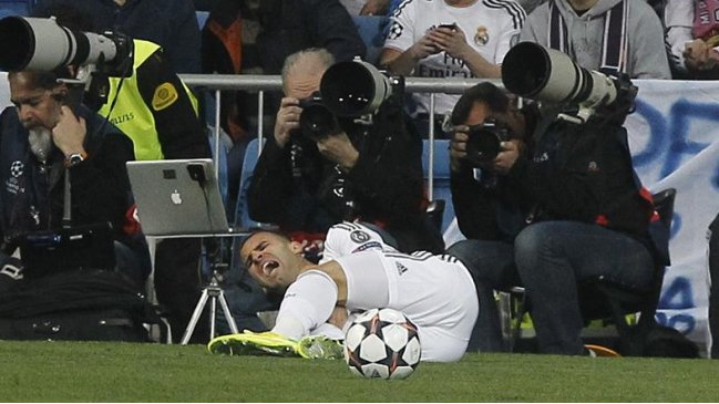 Jesé Rodríguez será operado en Alemania tras rotura de ligamento cruzado