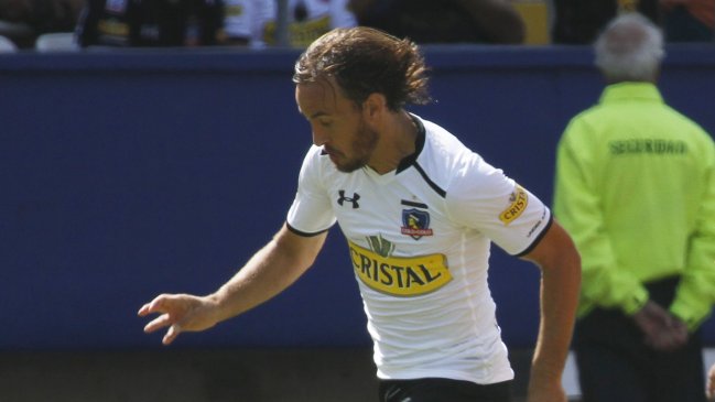 José Pedro Fuenzalida: Es una fecha clave, pero tenemos que pensar en nosotros