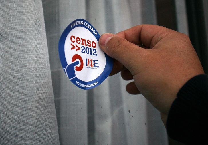 Ministro de Economía confirmó nuevo censo: Necesitamos cifras confiables