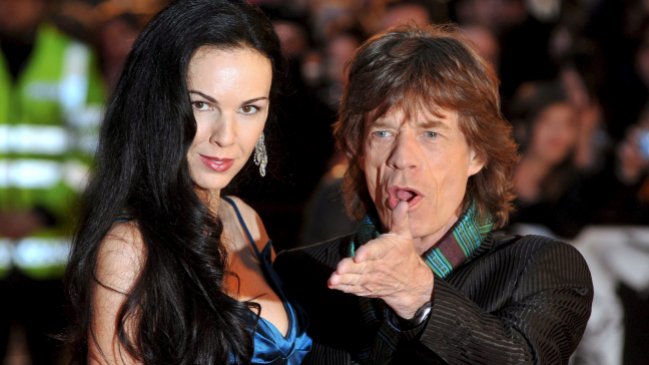 Según amiga, L'Wren Scott tenía previsto cerrar su empresa este miércoles