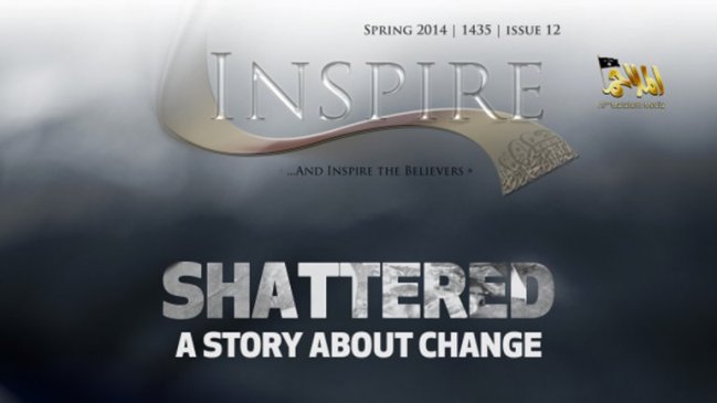 Al Qaeda publicó su lista de sus objetivos terroristas