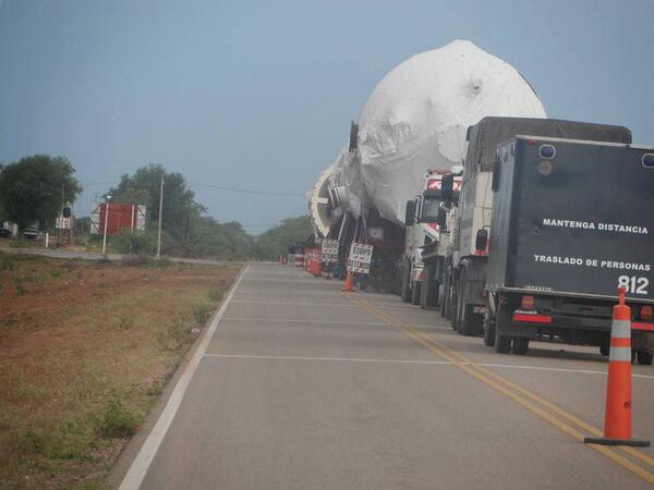 Polémica en Argentina por proyecto de instalación de planta nuclear
