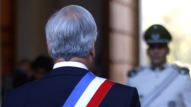 Ex ministros anuncian que defenderán 