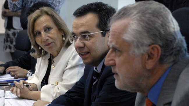 Ministro de Medio Ambiente: Decisiones por Hidroaysén tenían 