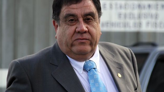 Los cuestionamientos a Pedro Bahamondez, nuevo gobernador de Chiloé