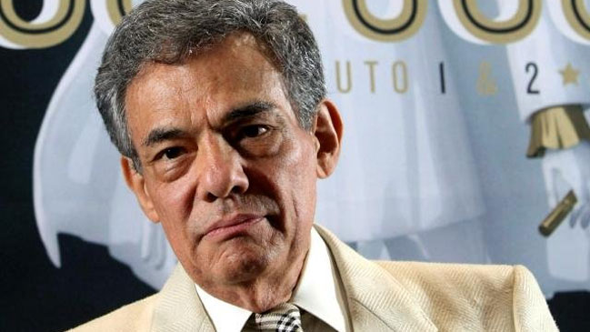 José José celebrará 51 años de carrera con gira musical