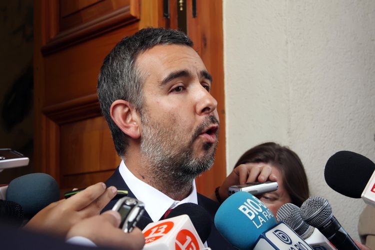 Eléctricas: Decisión sobre Hidroaysén no afectará el día a día en el corto plazo