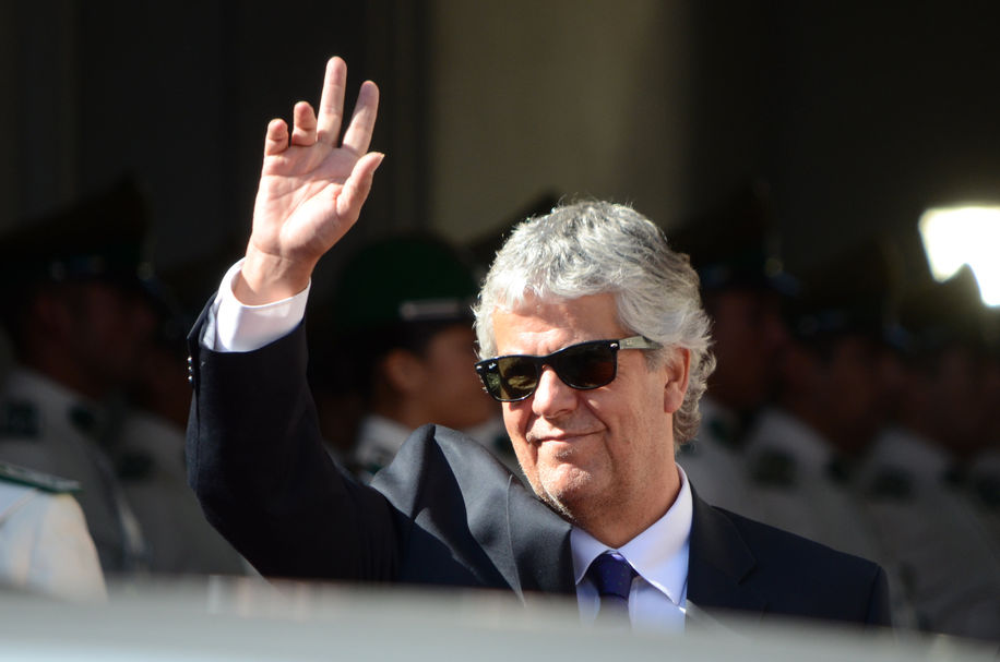 Rectores de Ues estatales se sintieron 