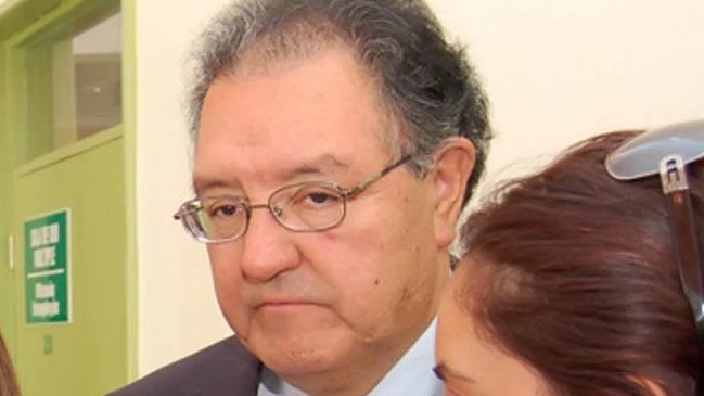 Intendente de La Araucanía llamó 