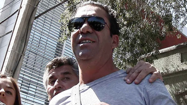 Eduardo Bonvallet: La tragedia de Daniela no es farandulera