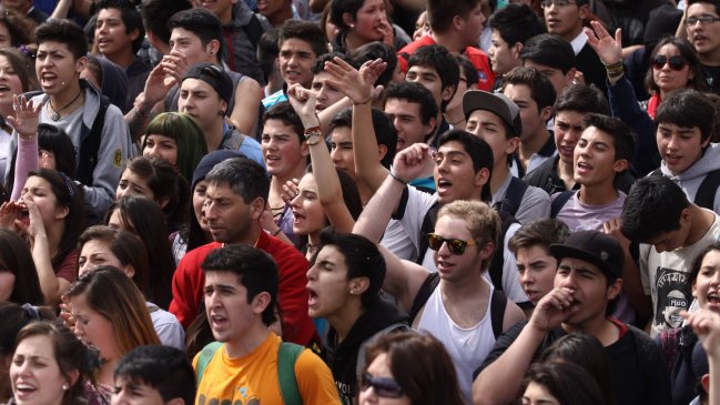 Corte admitió a trámite recurso contra intendencia por 