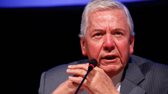 Sofofa advierte que reforma tributaria provocará fuga de inversionistas