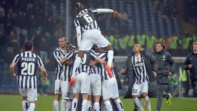 La agenda de los chilenos que militan en el fútbol europeo