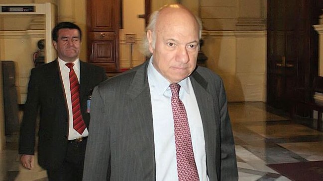 Vittorio Corbo pide rápida discusión de la reforma tributaria