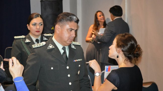 Gendarmería: Salida de reo no estaba autorizada