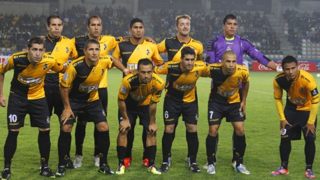 La programación de la duodécima fecha de la Primera B