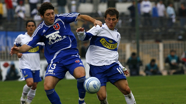 10 recordados clásicos universitarios entre la UC y U. de Chile