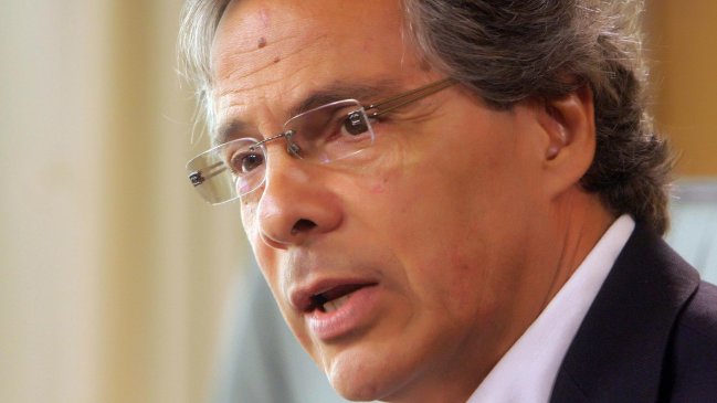 Diputado Cornejo: Declaraciones de Sofofa son 