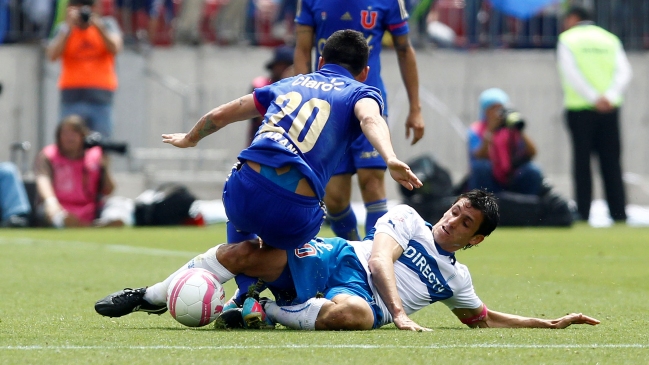 ¿Qué futbolista pasó a ser ídolo después de un clásico?