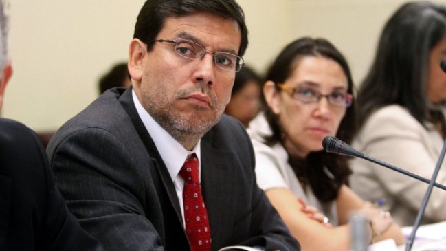 Gobierno fijó límites para pagos por asesorías