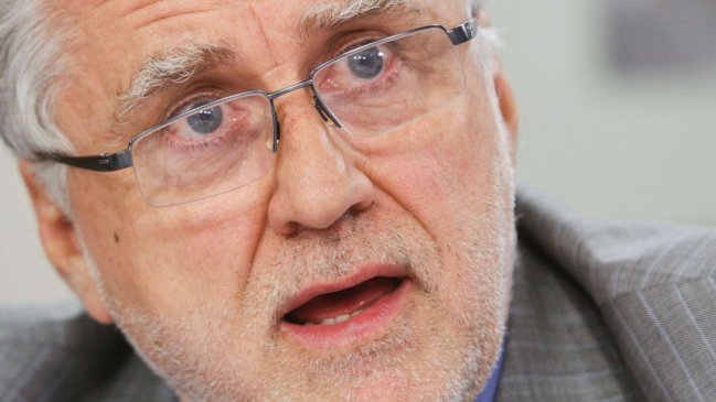 Ministro de Energía: El legado energético del ex Presidente Piñera es lamentable