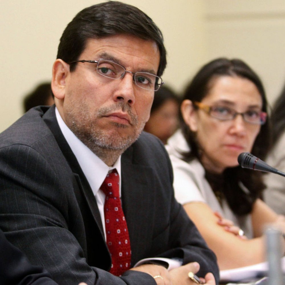 Gobierno fijó límites para pagos por asesorías