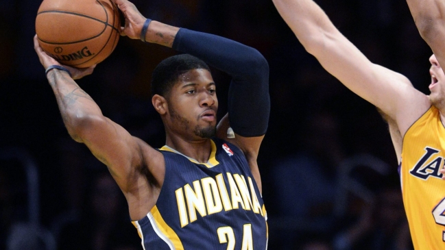 Memphis Grizzlies consiguió una sorprendente triunfo sobre Indiana Pacers en la NBA