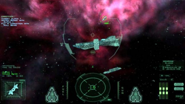 ¿Cómo construir un universo por 40 millones de dólares?