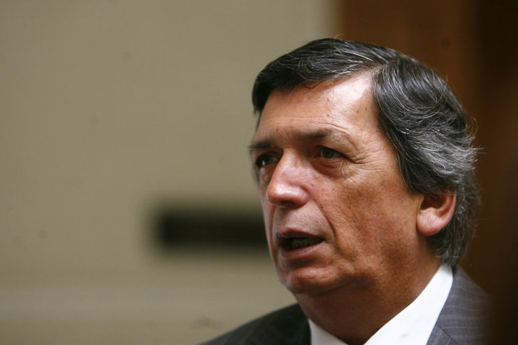 Diputado Carmona valoró mensaje de Iglesia Evangélica en Te Deum