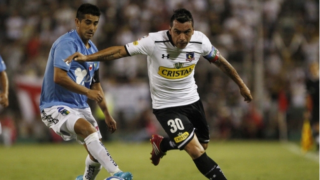 Colo Colo dio un gran paso hacia el título del Clausura tras vencer a O’Higgins