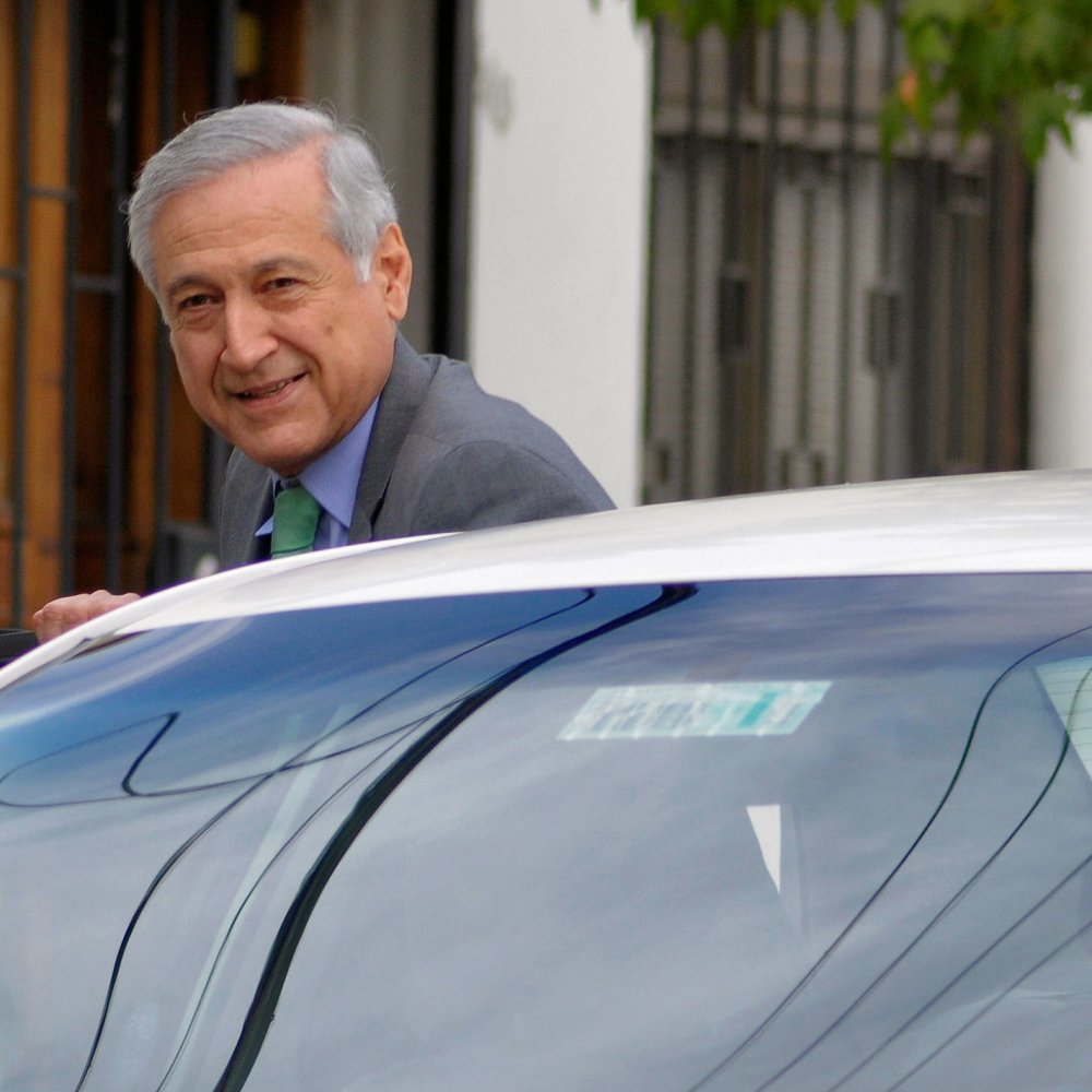 Canciller Heraldo Muñoz: No somos mejores que nadie, somos diferentes