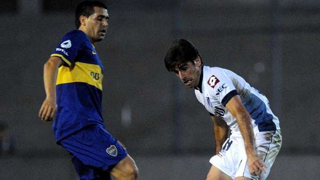 Boca Juniors igualó ante Quilmes en la previa del clásico con River Plate