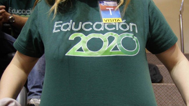 Educación 2020 considera 