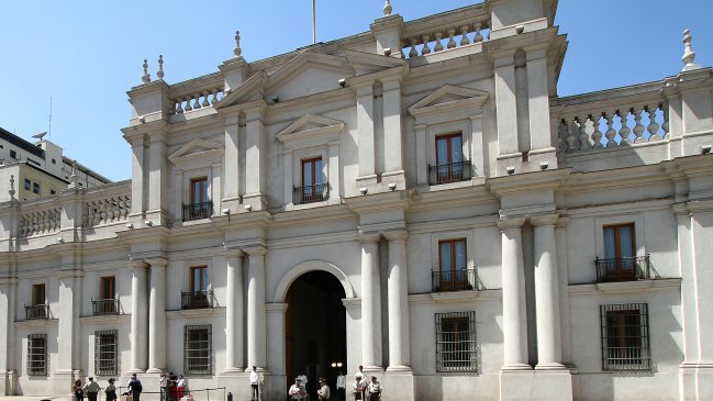 Estos fueron los asesores mejores pagados del Gobierno de Piñera