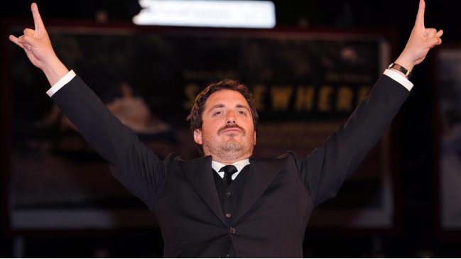 Pablo Larraín dirigirá nueva versión de 