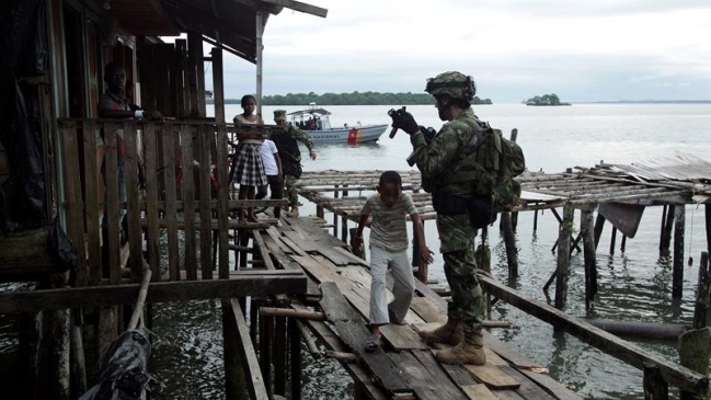 Buenaventura, la nueva capital del horror en Colombia