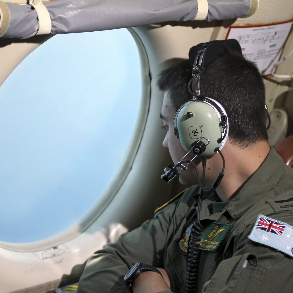 Australia amplía zona de búsqueda del avión Malaysia Airlines con nuevas pistas de Francia