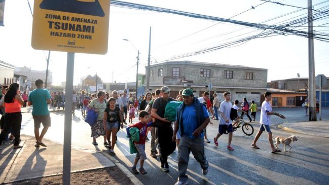 Autoridades critican a la televisión por 