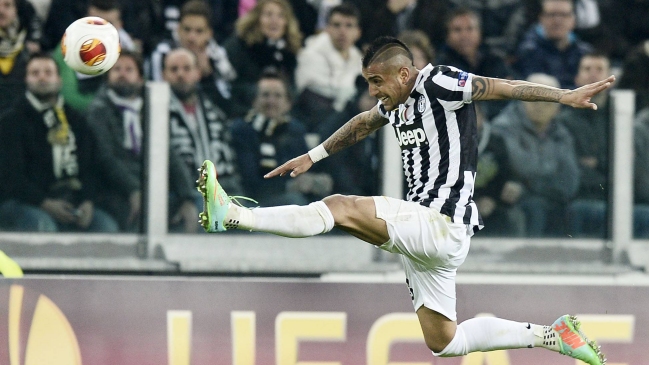 Juventus sale a confirmar su amplia ventaja en la cima de la Serie A