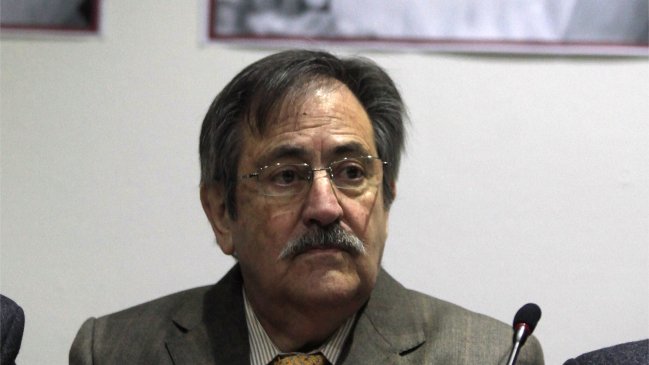 Ricardo Núñez será el nuevo embajador de Chile en México