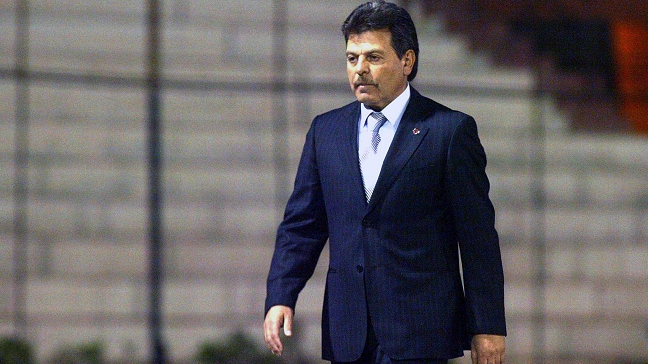 Jorge Garcés y su desafío en Rangers: Vamos a demostrar que no somos los peores