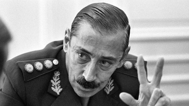 Chilenas declaran en Argentina en juicio por Operación Cóndor