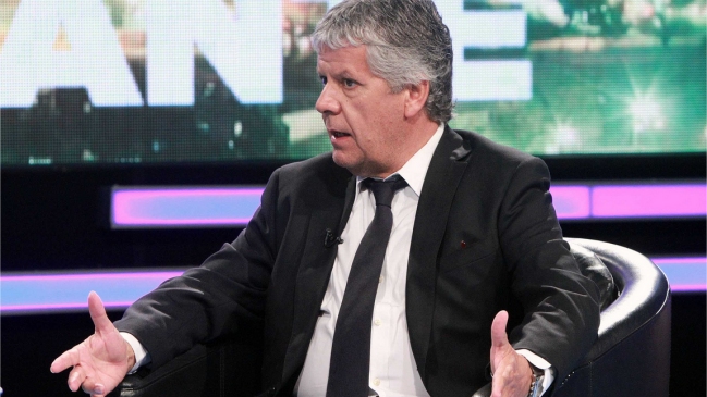 Ministro Eyzaguirre aseguró que 