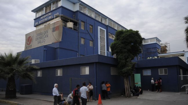 Corte mantuvo en prisión preventiva a padres de menor golpeada en Puente Alto