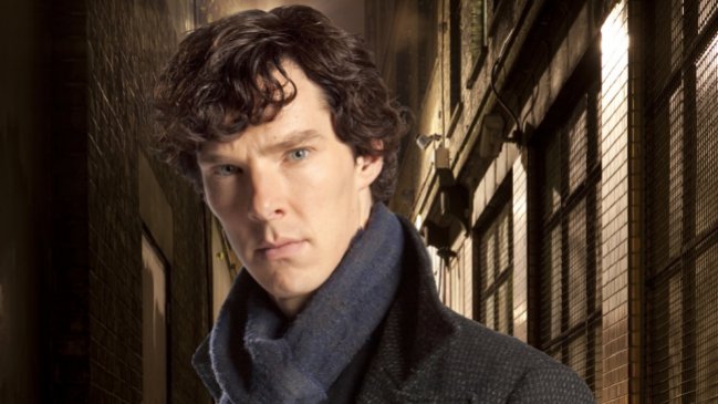 Benedict Cumberbatch volverá al teatro en 2015