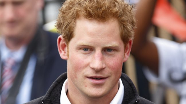 Crean un reality para competir por el amor del Príncipe Harry