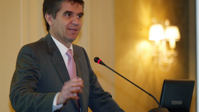 Banco Central recalca que expectativas de inflación siguen 