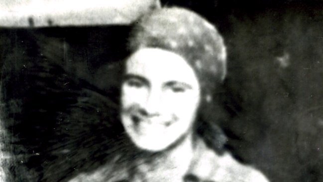 Chilena que declaró en Argentina por Plan Cóndor: 