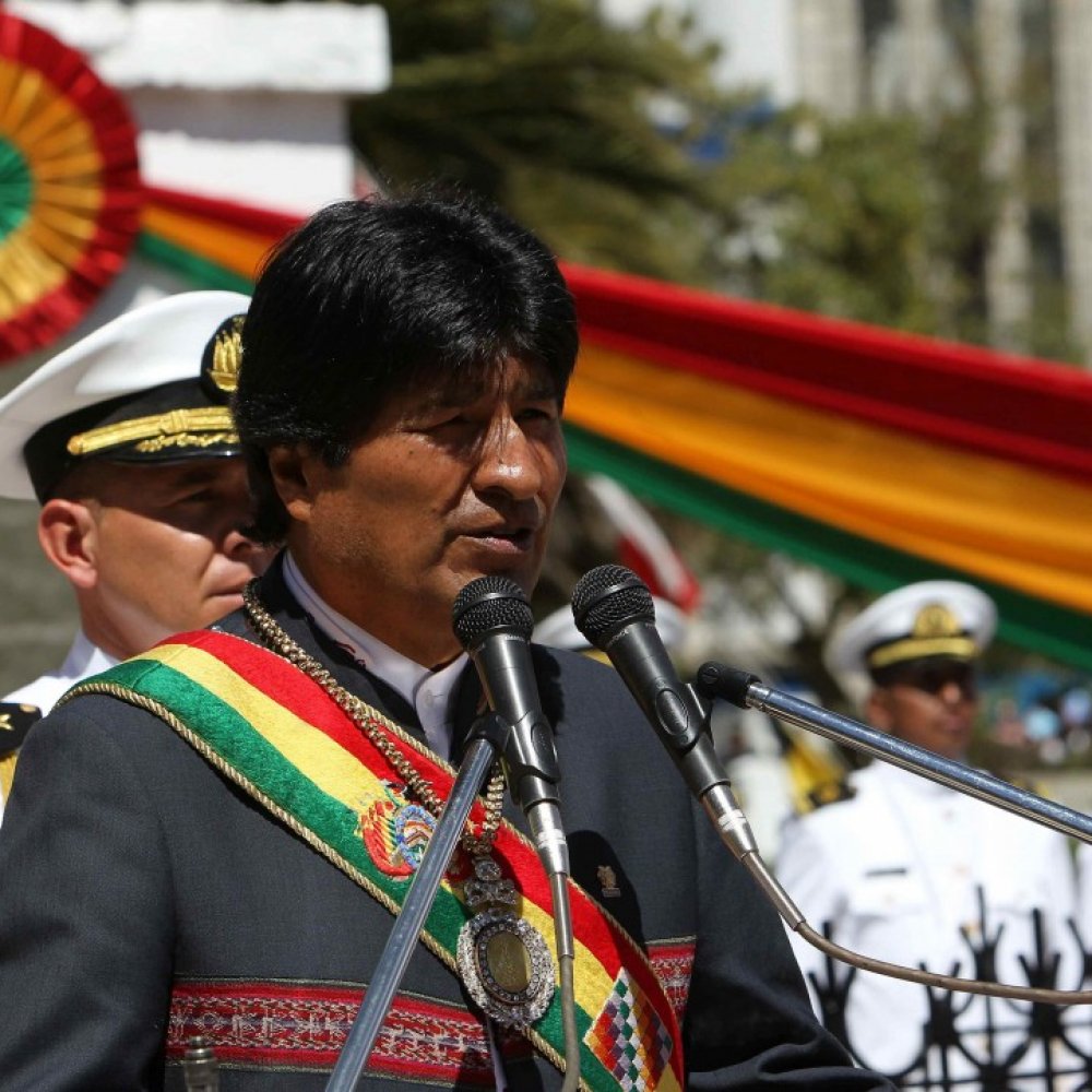 Bolivia tendrá 