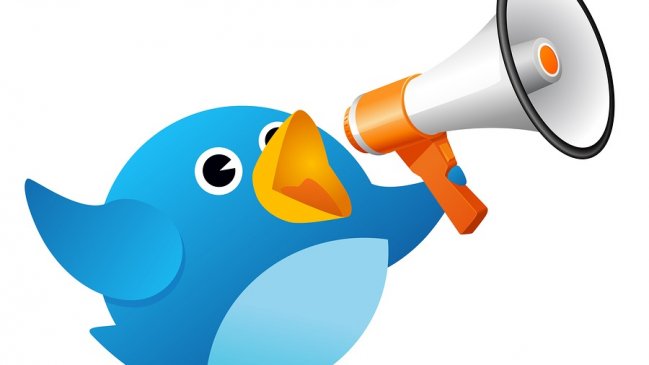 Twitter permite etiquetar usuarios en fotos compartidas